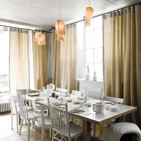Hotel La Feline Blanche (adults Only)
