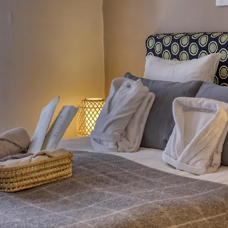 La Feline Blanche Adult Only 3* Saint-Gervais-les-Bains