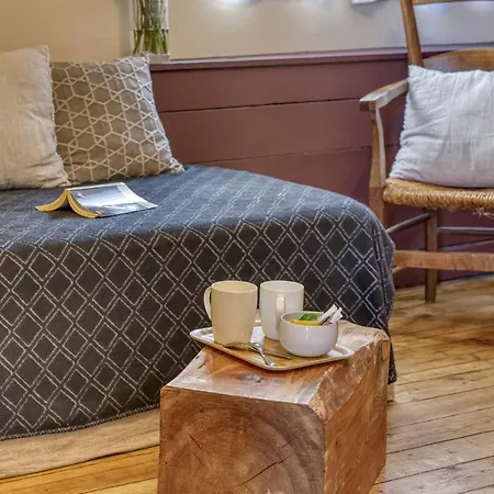 La Feline Blanche Adult Only 3* Saint-Gervais-les-Bains