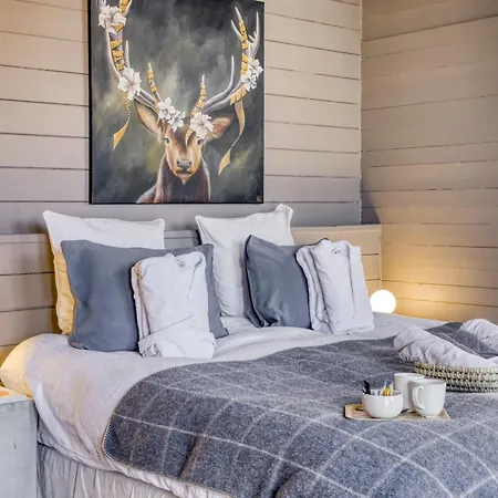 Hotell La Feline Blanche Adult Only