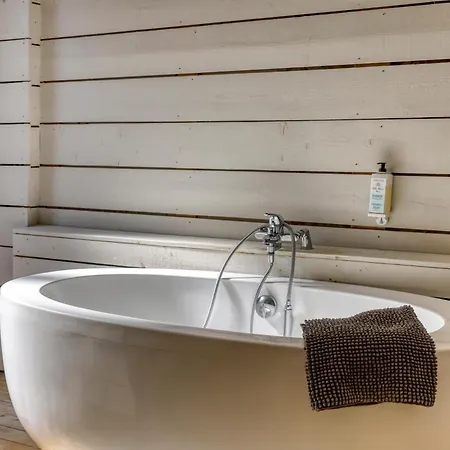 Hotel La Feline Blanche Saint-Gervais-les-Bains