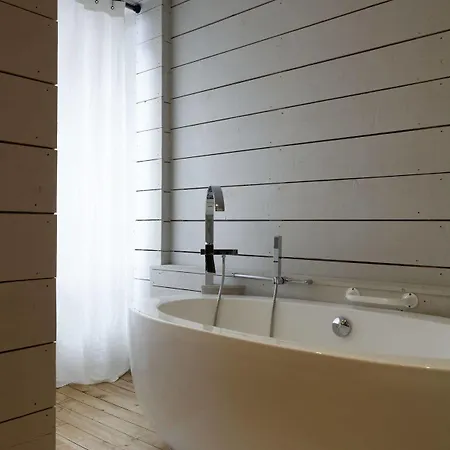 La Feline Blanche Adult Only Saint-Gervais-les-Bains