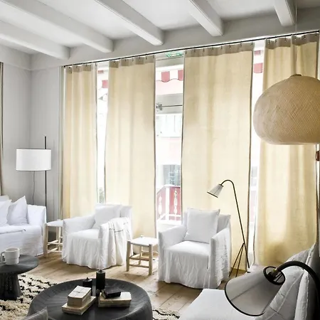 Hotell La Feline Blanche Adult Only