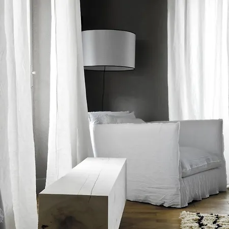 La Feline Blanche Adult Only Hotell 3*