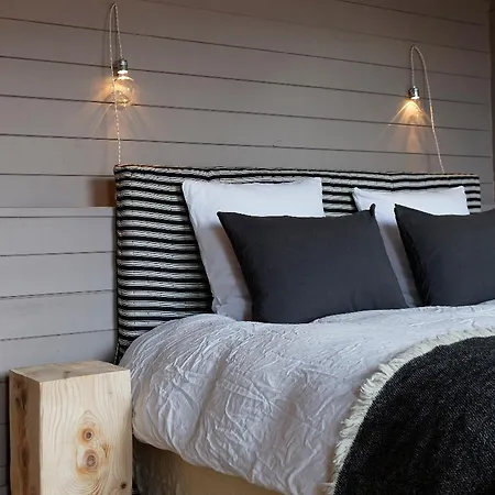 Boutique La Féline Blanche Hotel 3*