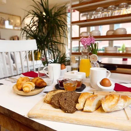 La Feline Blanche Adult Only Hotell Saint-Gervais-les-Bains