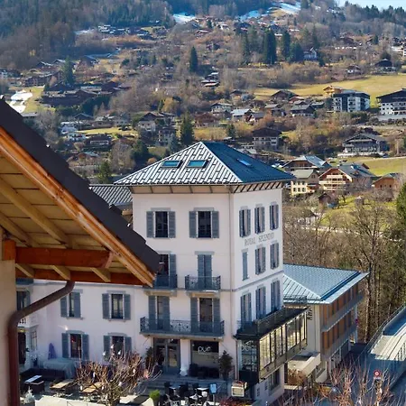 La Feline Blanche Adult Only Hotell